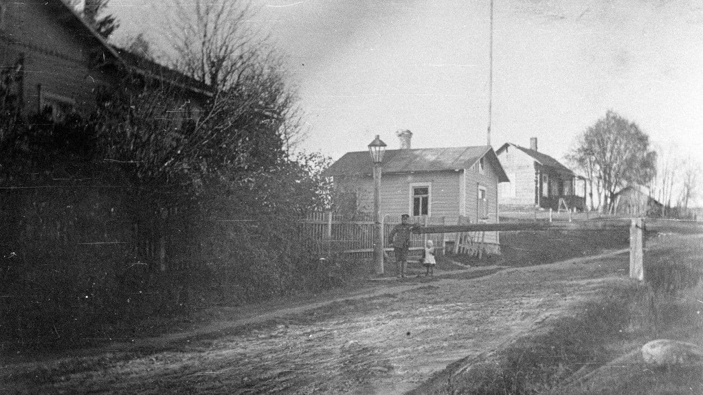 Kirja-arvio | Inkeriläiset taistelivat vapaudesta, mutta haave itsenäisyydestä mureni pian