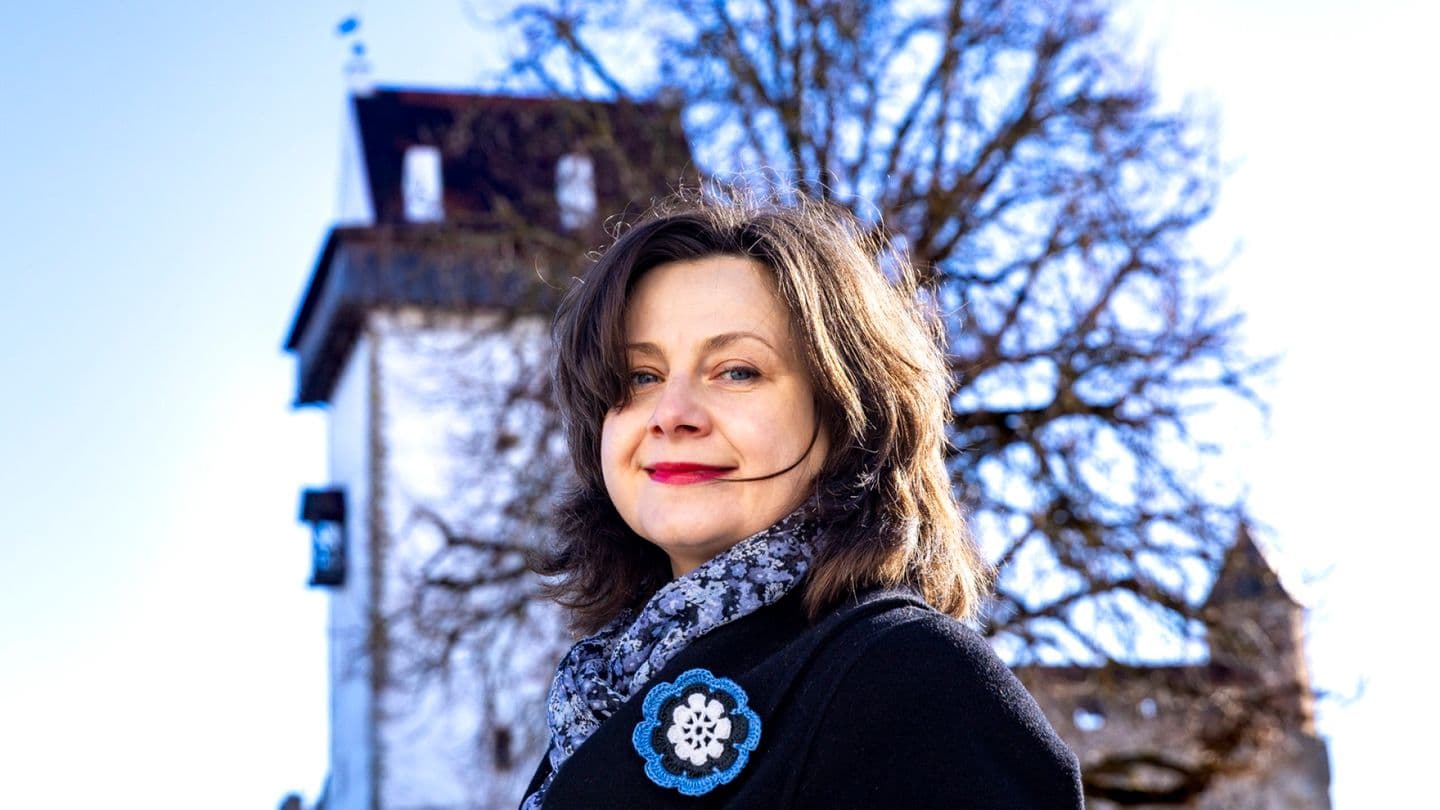 HS Narvassa | Museonjohtaja haastoi Venäjän, sai tuomion vankileirille