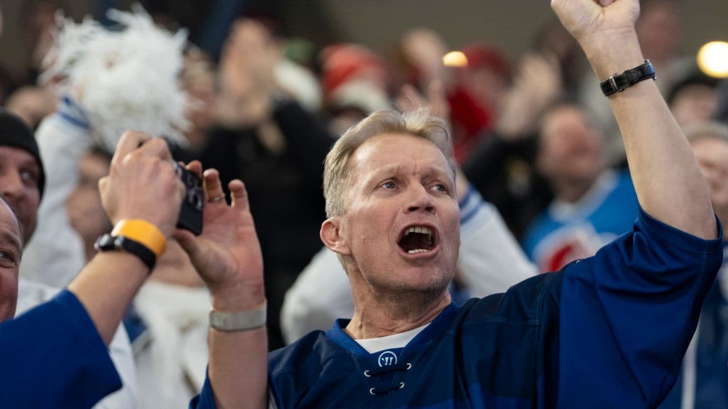 Raha | Mika Anttonen on sijoittanut Suomen urheiluun jo noin 70 miljoonaa euroa – miksi ihmeessä?